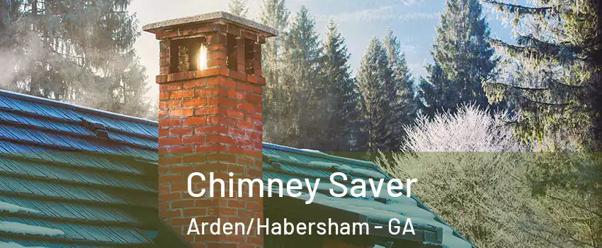 Chimney Saver Arden/Habersham - GA