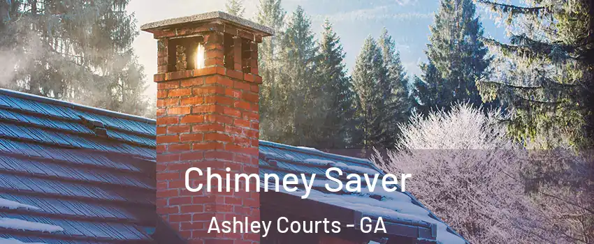Chimney Saver Ashley Courts - GA