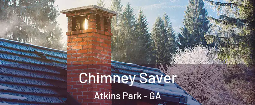 Chimney Saver Atkins Park - GA