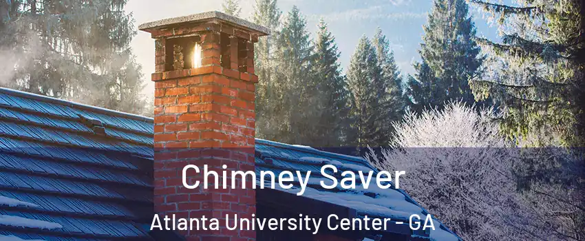 Chimney Saver Atlanta University Center - GA