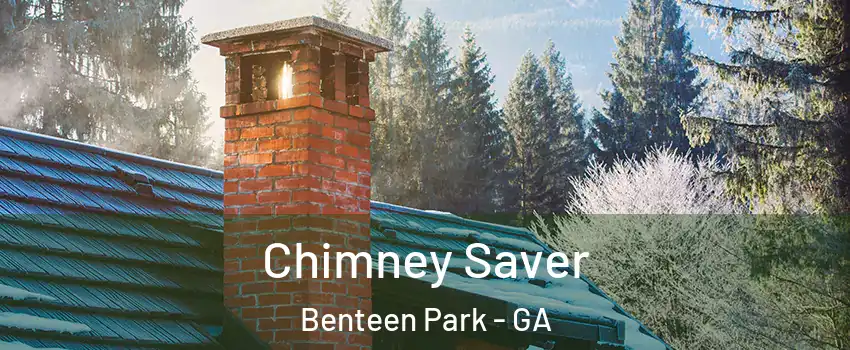 Chimney Saver Benteen Park - GA