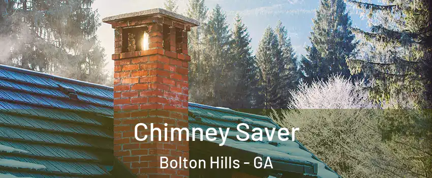 Chimney Saver Bolton Hills - GA