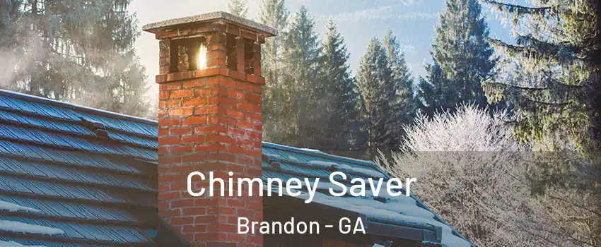 Chimney Saver Brandon - GA
