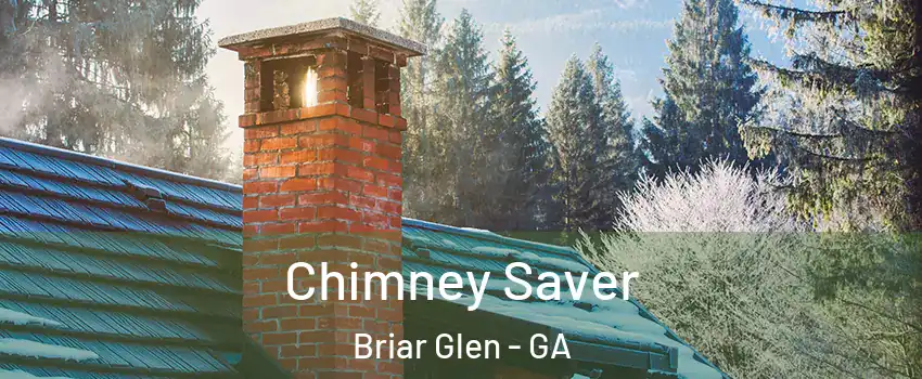 Chimney Saver Briar Glen - GA
