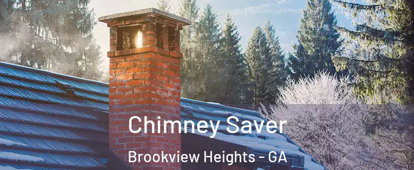 Chimney Saver Brookview Heights - GA