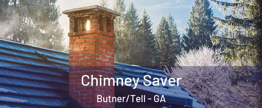 Chimney Saver Butner/Tell - GA