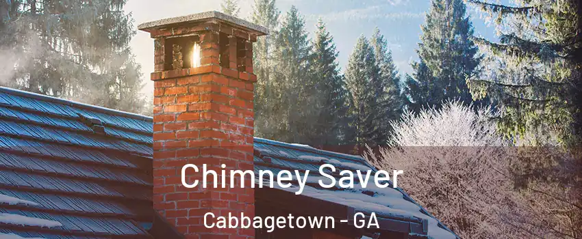 Chimney Saver Cabbagetown - GA