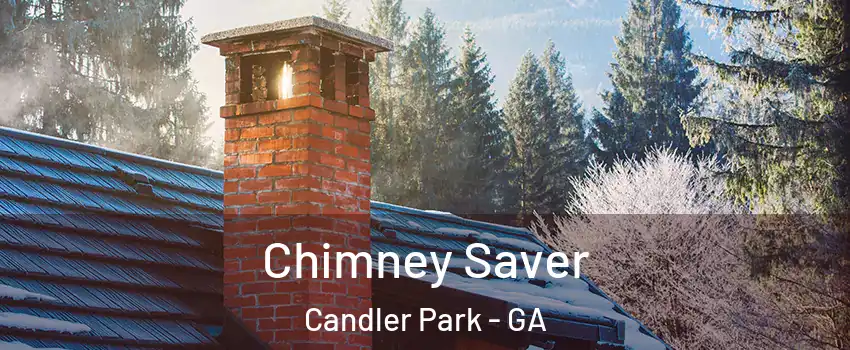 Chimney Saver Candler Park - GA