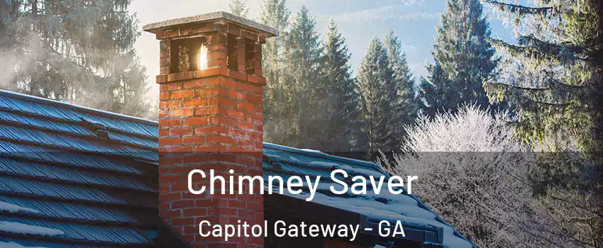Chimney Saver Capitol Gateway - GA