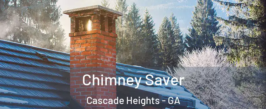 Chimney Saver Cascade Heights - GA