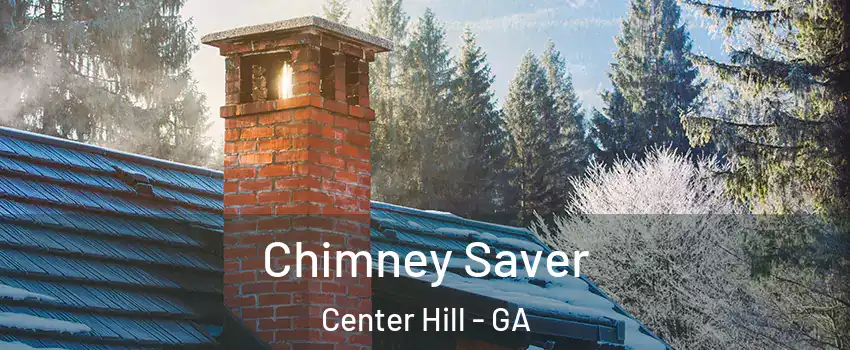 Chimney Saver Center Hill - GA