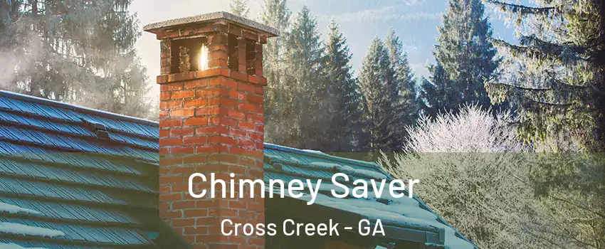 Chimney Saver Cross Creek - GA