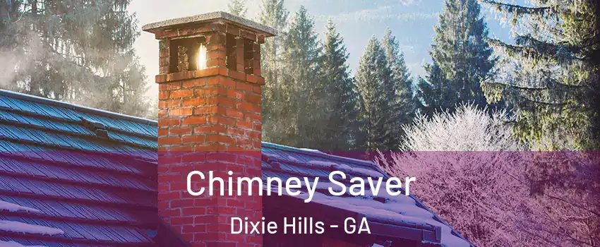 Chimney Saver Dixie Hills - GA