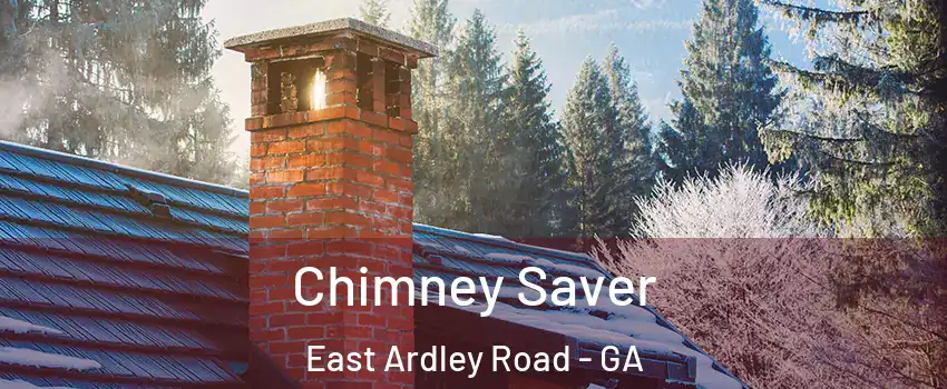 Chimney Saver East Ardley Road - GA