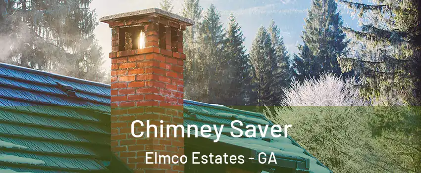 Chimney Saver Elmco Estates - GA