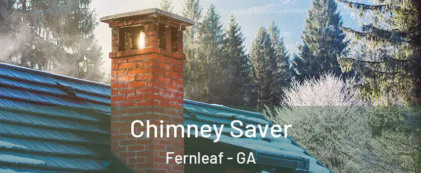 Chimney Saver Fernleaf - GA