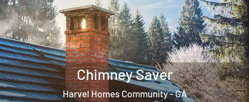Chimney Saver Harvel Homes Community - GA