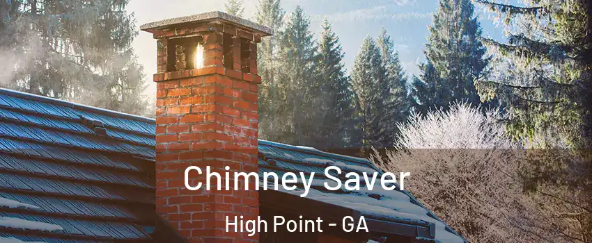 Chimney Saver High Point - GA