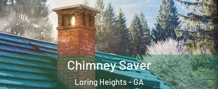 Chimney Saver Loring Heights - GA