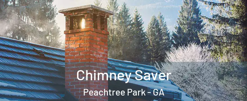 Chimney Saver Peachtree Park - GA