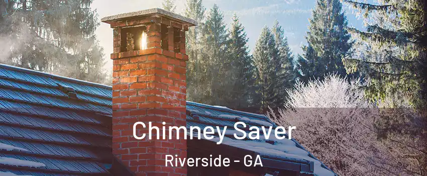 Chimney Saver Riverside - GA