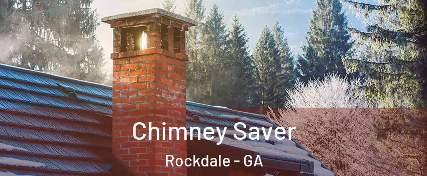 Chimney Saver Rockdale - GA