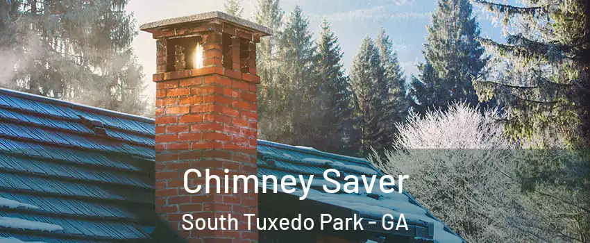 Chimney Saver South Tuxedo Park - GA