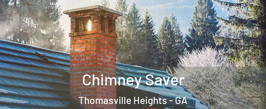 Chimney Saver Thomasville Heights - GA