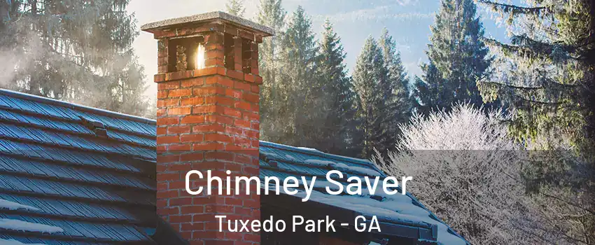 Chimney Saver Tuxedo Park - GA