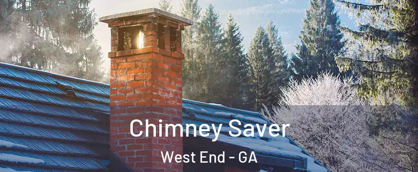 Chimney Saver West End - GA