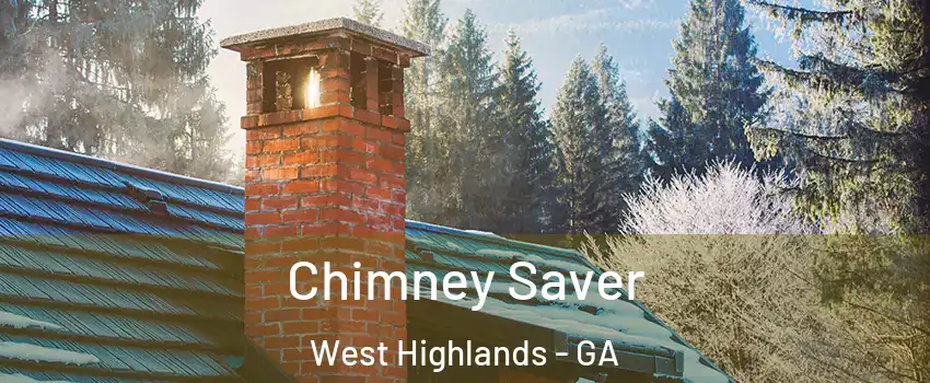 Chimney Saver West Highlands - GA