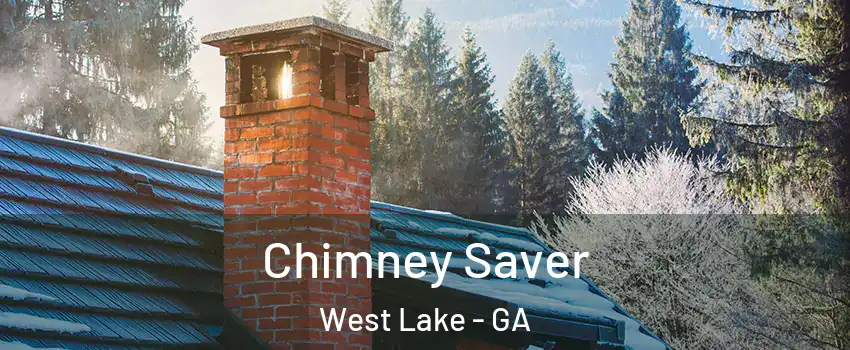 Chimney Saver West Lake - GA
