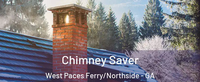 Chimney Saver West Paces Ferry/Northside - GA