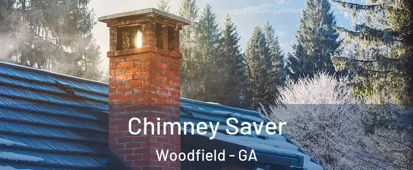 Chimney Saver Woodfield - GA
