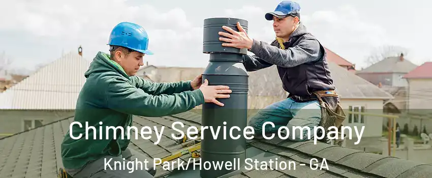 Chimney Service Company Knight Park/Howell Station - GA