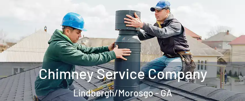 Chimney Service Company Lindbergh/Morosgo - GA
