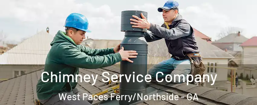 Chimney Service Company West Paces Ferry/Northside - GA