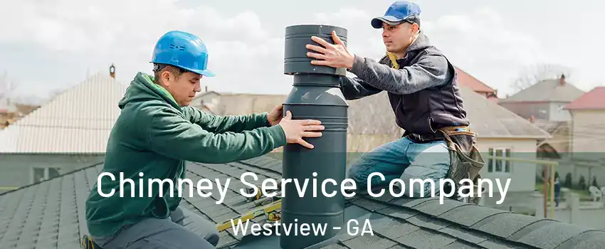 Chimney Service Company Westview - GA