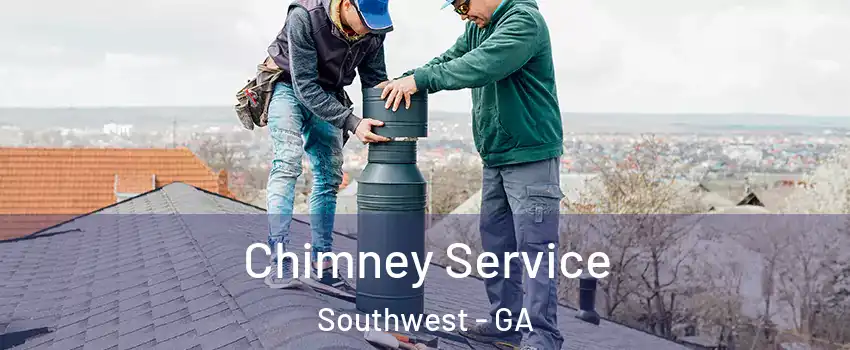 Chimney Service Southwest - GA