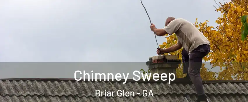 Chimney Sweep Briar Glen - GA