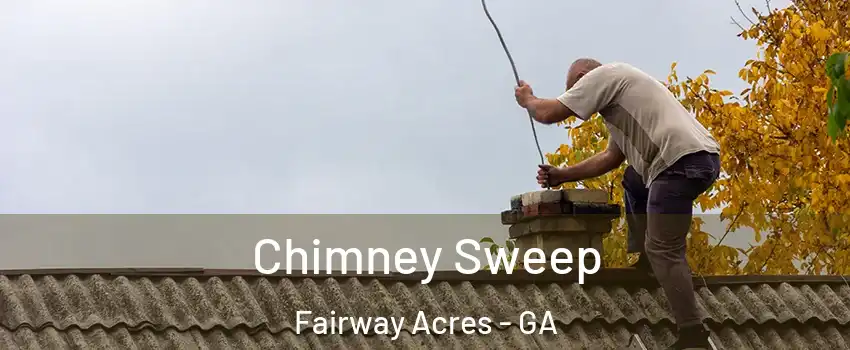 Chimney Sweep Fairway Acres - GA