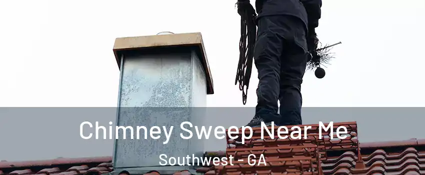 Chimney Sweep Near Me Southwest - GA
