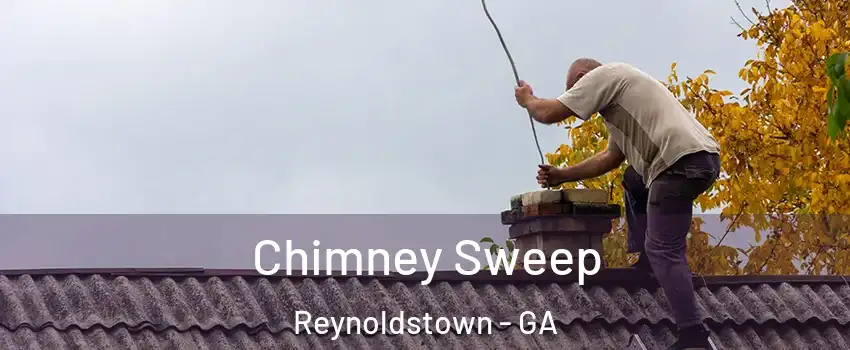 Chimney Sweep Reynoldstown - GA