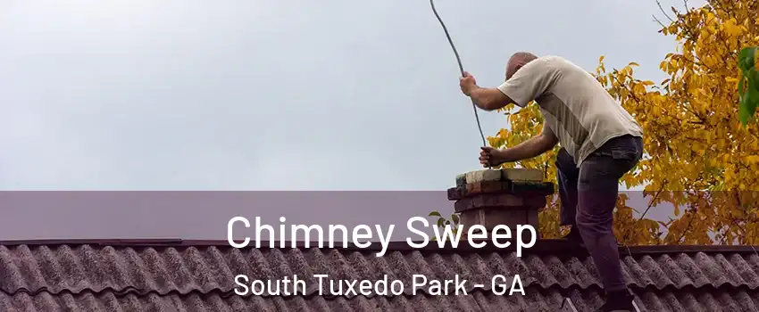 Chimney Sweep South Tuxedo Park - GA