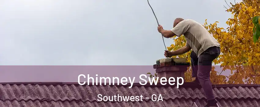 Chimney Sweep Southwest - GA