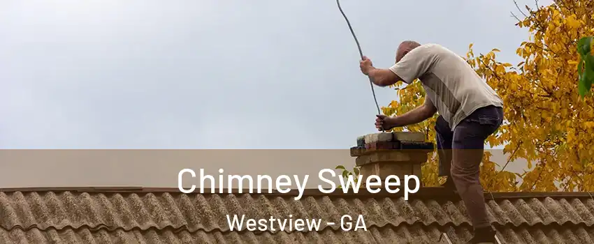 Chimney Sweep Westview - GA