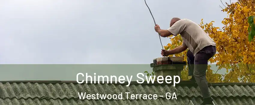 Chimney Sweep Westwood Terrace - GA