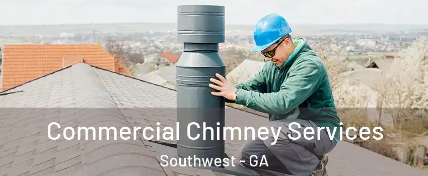 Commercial Chimney Services Southwest - GA