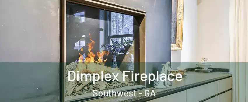 Dimplex Fireplace Southwest - GA