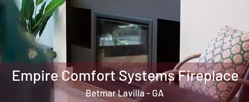 Empire Comfort Systems Fireplace Betmar Lavilla - GA